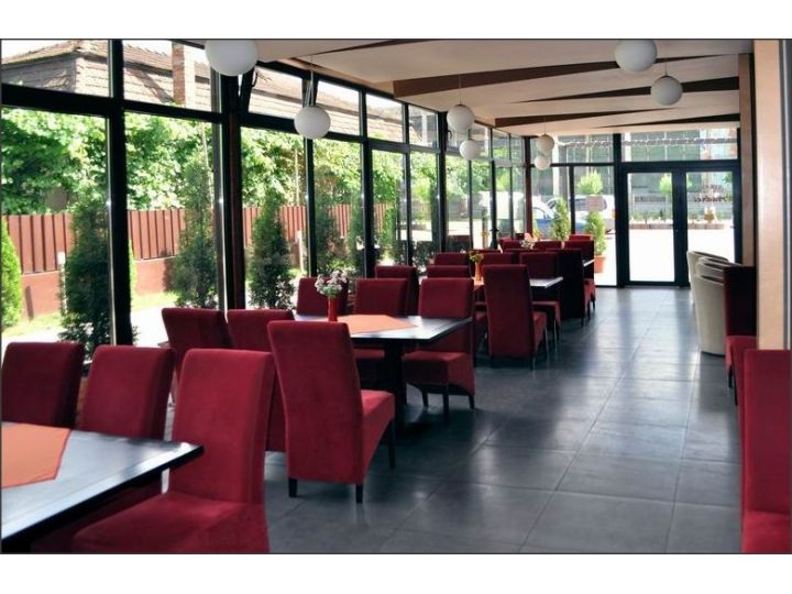 Hotel Andrei, Campia Turzii - imaginea 