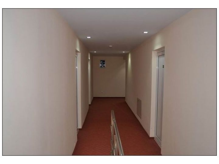Hotel Andrei, Campia Turzii - imaginea 