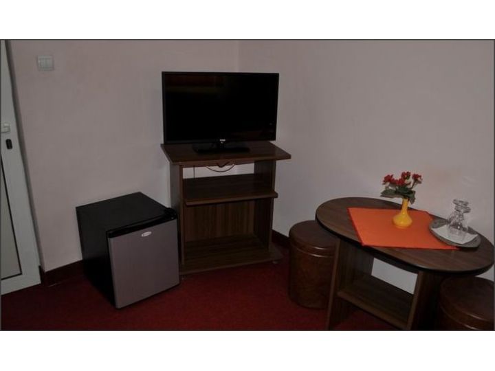 Hotel Andrei, Campia Turzii - imaginea 