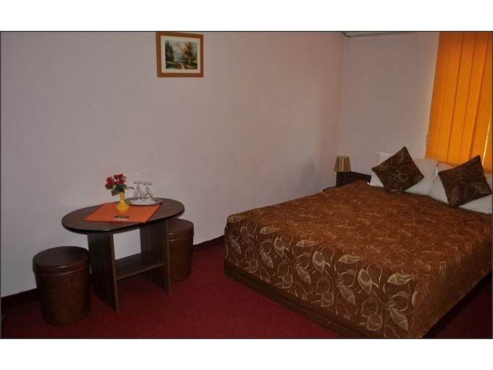 Hotel Andrei, Campia Turzii - imaginea 