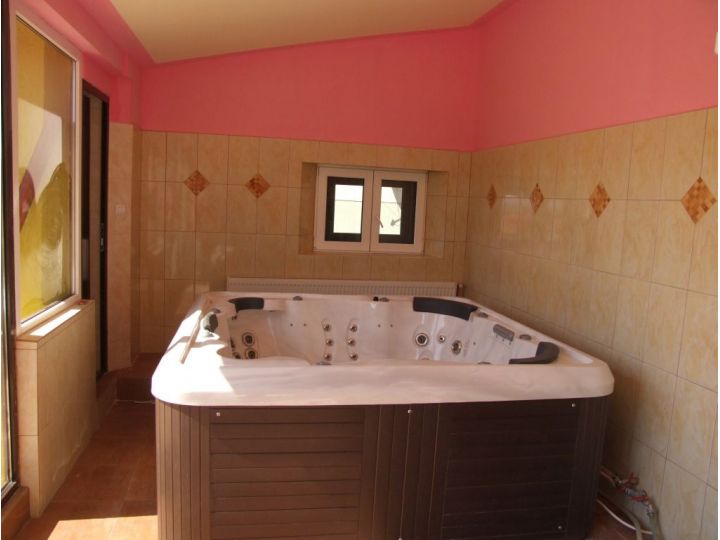 Hotel Tiver, Campia Turzii - imaginea 