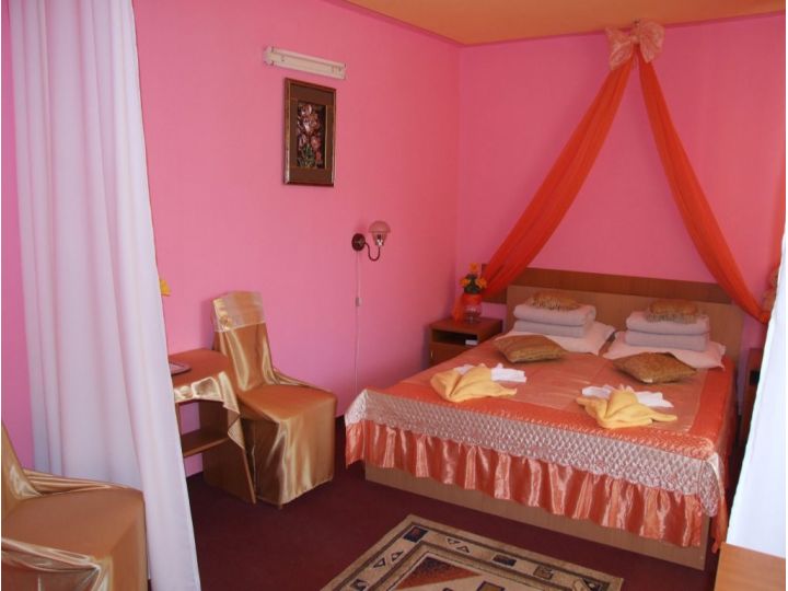 Hotel Tiver, Campia Turzii - imaginea 