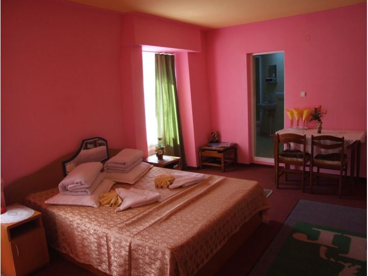 Hotel Tiver, Campia Turzii - imaginea 