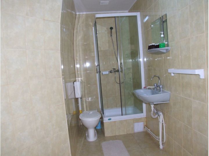 Hotel Tiver, Campia Turzii - imaginea 