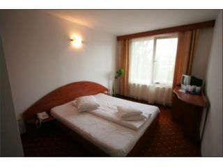 Motel Capus, Capusu Mare - 1