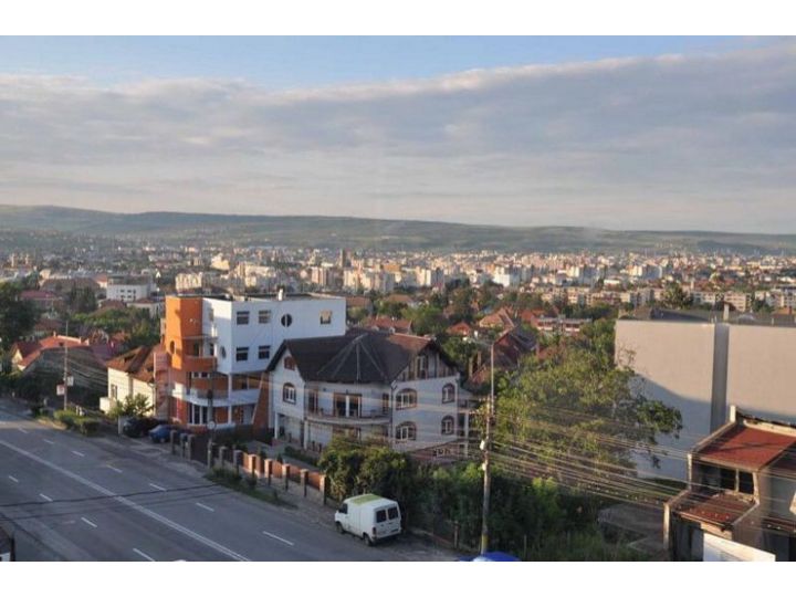 Hotel Alex & George Boutique, Cluj-Napoca - imaginea