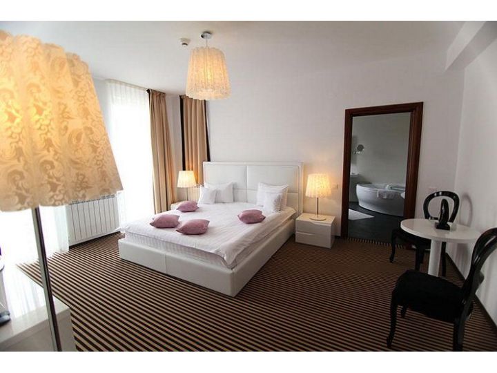 Hotel Alex & George Boutique, Cluj-Napoca - imaginea