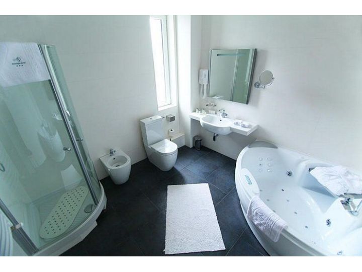 Hotel Alex & George Boutique, Cluj-Napoca - imaginea