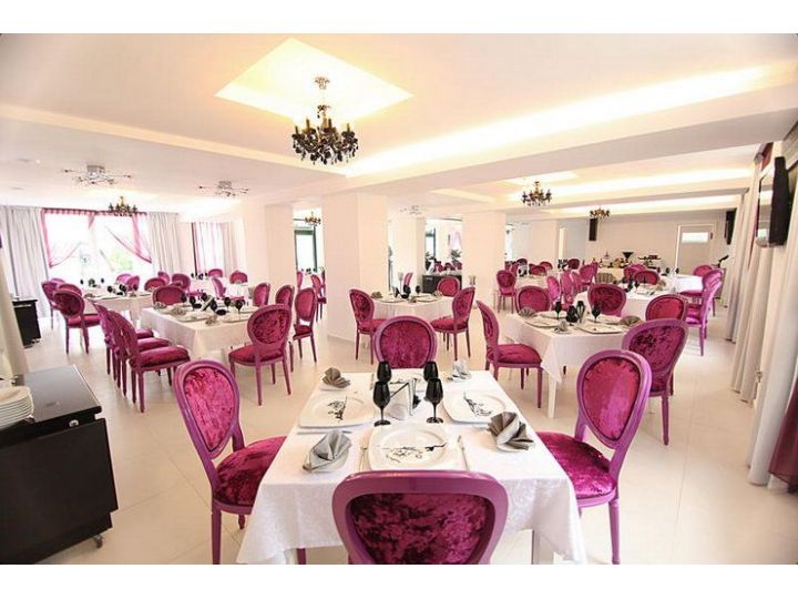 Hotel Alex & George Boutique, Cluj-Napoca - imaginea