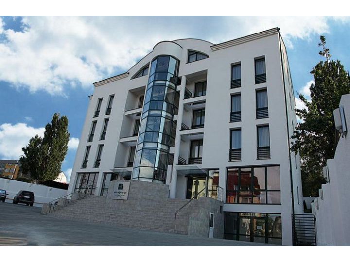Hotel Alex & George Boutique, Cluj-Napoca - imaginea