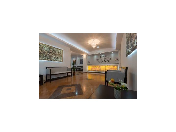 Hotel Athos RMT, Cluj-Napoca - imaginea 