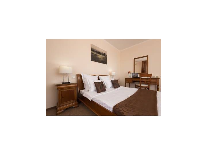 Hotel Athos RMT, Cluj-Napoca - imaginea 