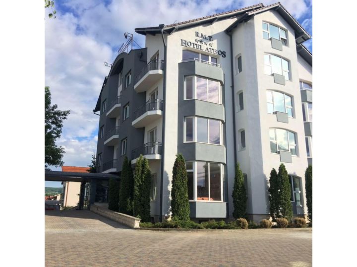 Hotel Athos RMT, Cluj-Napoca - imaginea 