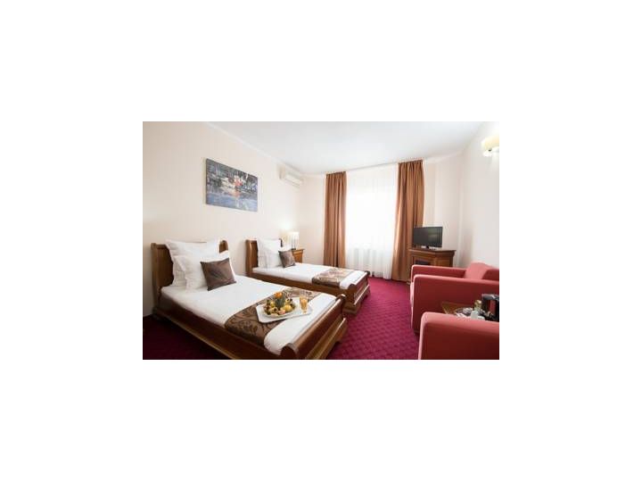 Hotel Athos RMT, Cluj-Napoca - imaginea 