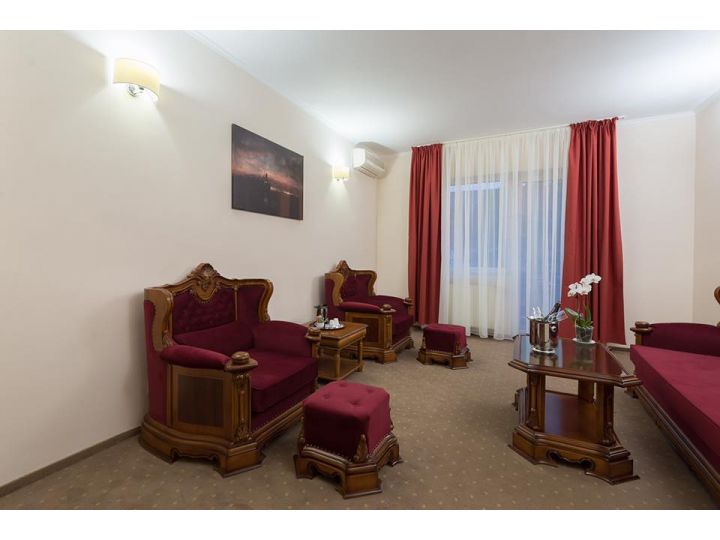 Hotel Athos RMT, Cluj-Napoca - imaginea 
