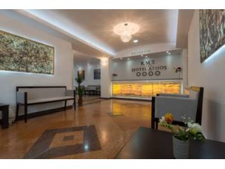 Hotel Athos RMT, Cluj-Napoca - 5