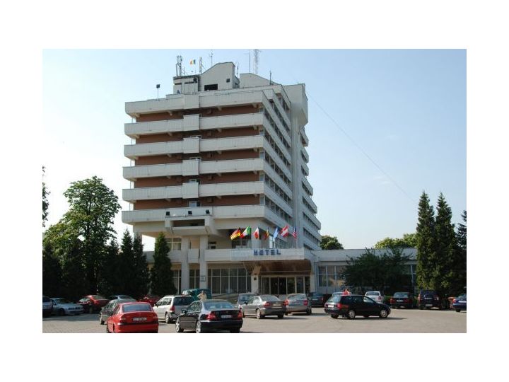 Hotel Belvedere, Cluj-Napoca - imaginea 