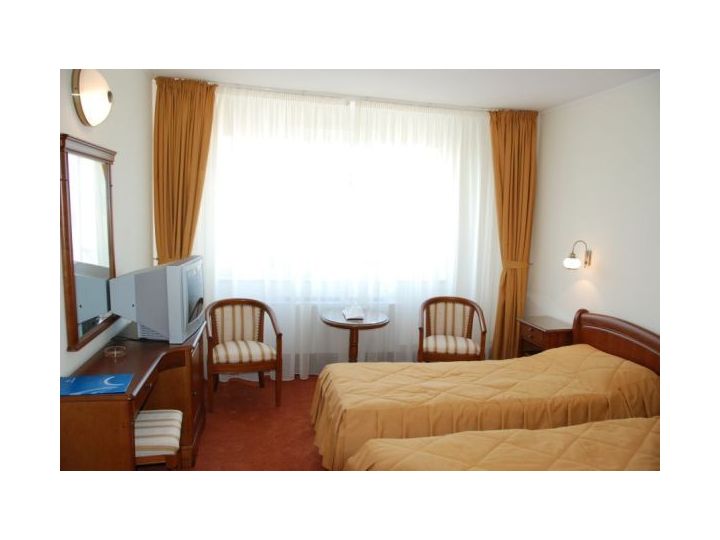 Hotel Belvedere, Cluj-Napoca - imaginea