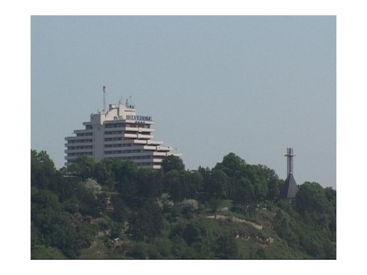 Hotel Belvedere, Cluj-Napoca - imaginea 