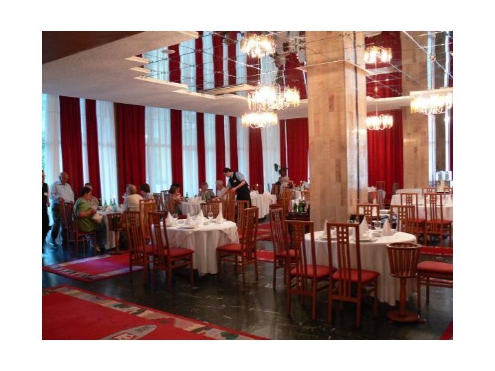 Hotel Belvedere, Cluj-Napoca - imaginea
