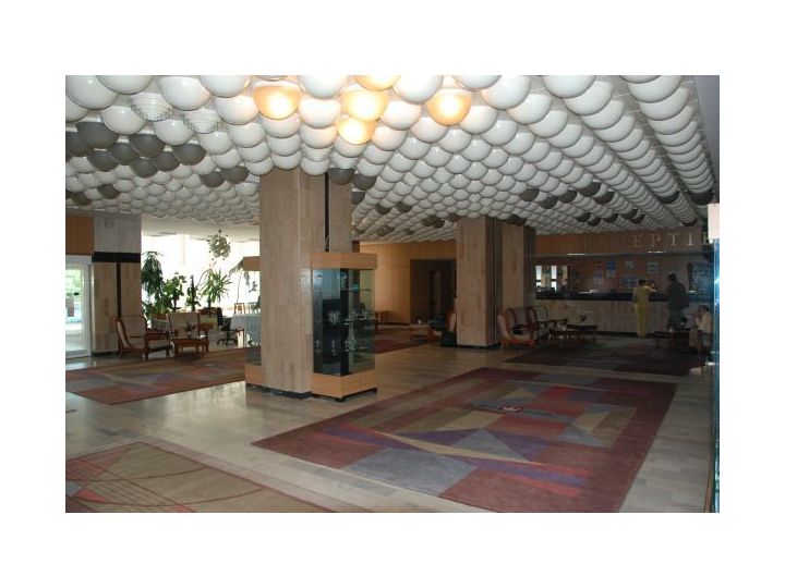 Hotel Belvedere, Cluj-Napoca - imaginea