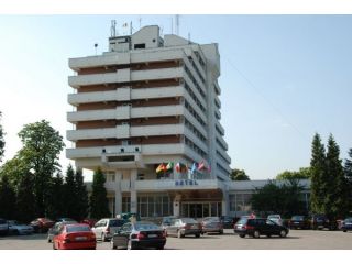 Hotel Belvedere, Cluj-Napoca - 2