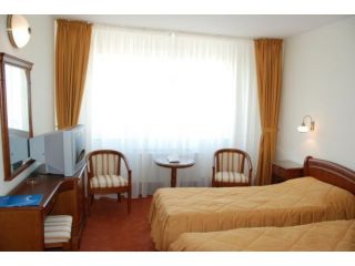 Hotel Belvedere, Cluj-Napoca - 4