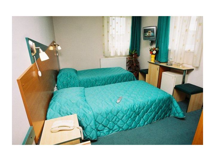 Hotel Beta, Cluj-Napoca - imaginea