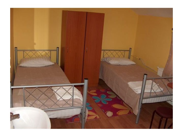 Hotel Beta, Cluj-Napoca - imaginea