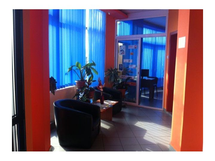Hotel Beta, Cluj-Napoca - imaginea