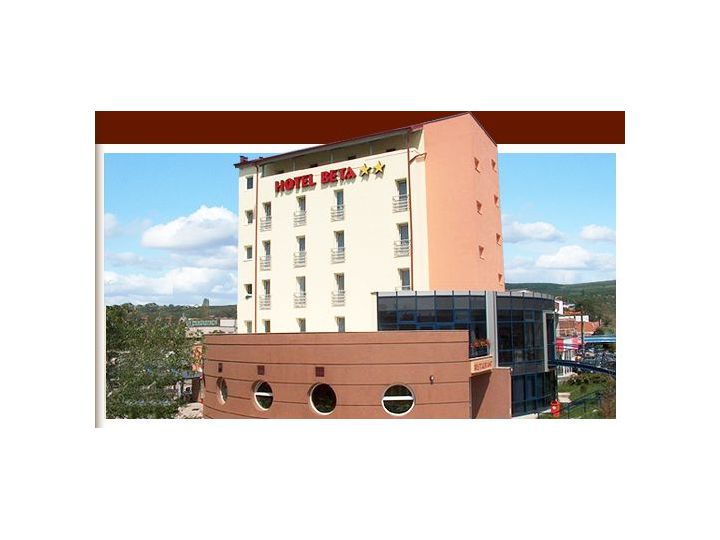 Hotel Beta, Cluj-Napoca - imaginea