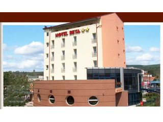 Hotel Beta, Cluj-Napoca