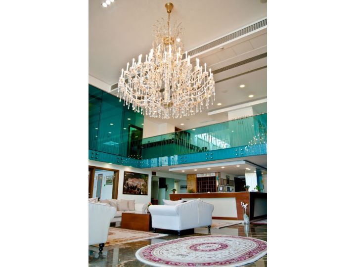 Hotel Beyfin, Cluj-Napoca - imaginea