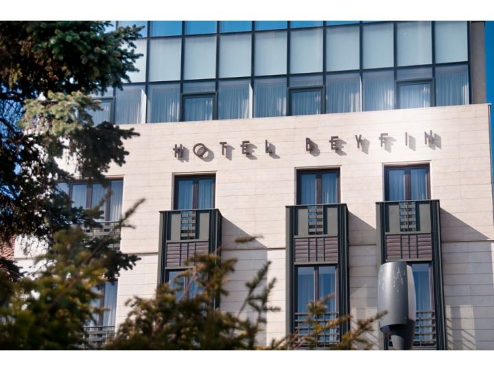 Hotel Beyfin, Cluj-Napoca - imaginea 