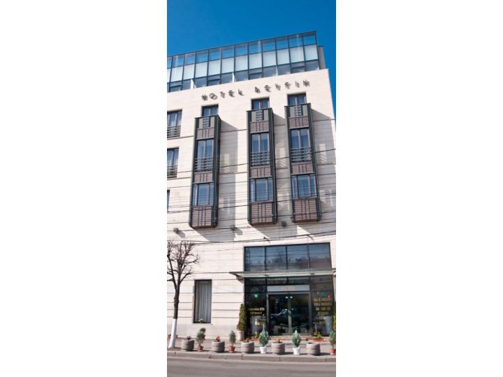 Hotel Beyfin, Cluj-Napoca - imaginea