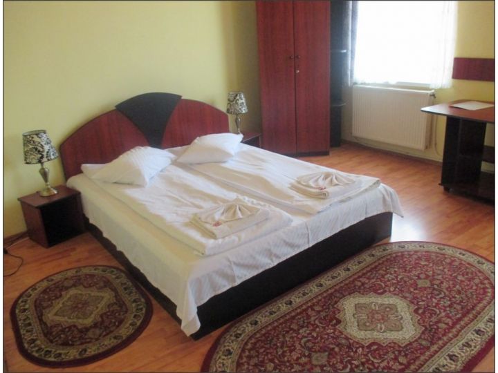 Pensiunea Boema, Cluj-Napoca - imaginea 