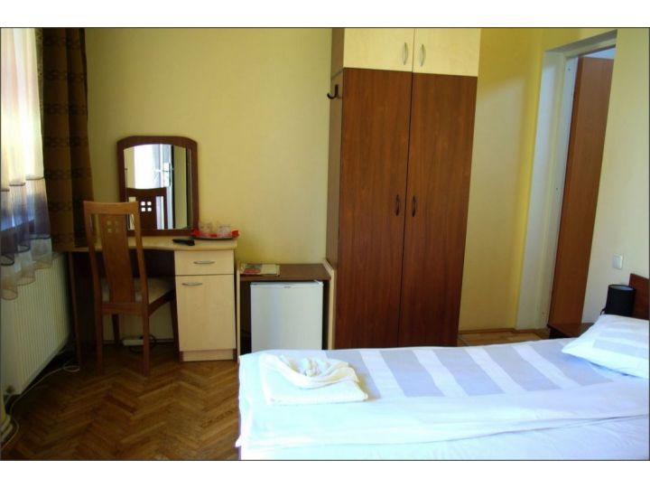 Pensiunea Boema, Cluj-Napoca - imaginea 