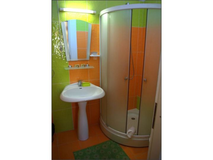 Pensiunea Boema, Cluj-Napoca - imaginea 