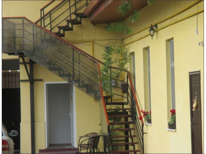 Pensiunea Boema, Cluj-Napoca - imaginea 