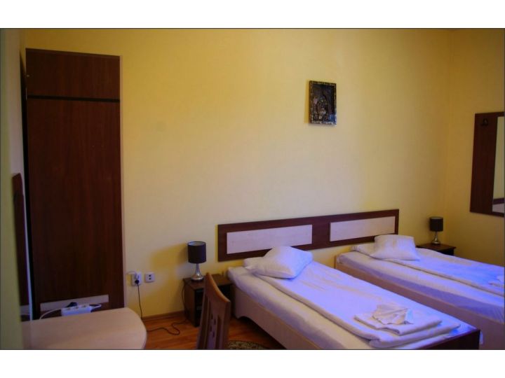 Pensiunea Boema, Cluj-Napoca - imaginea 