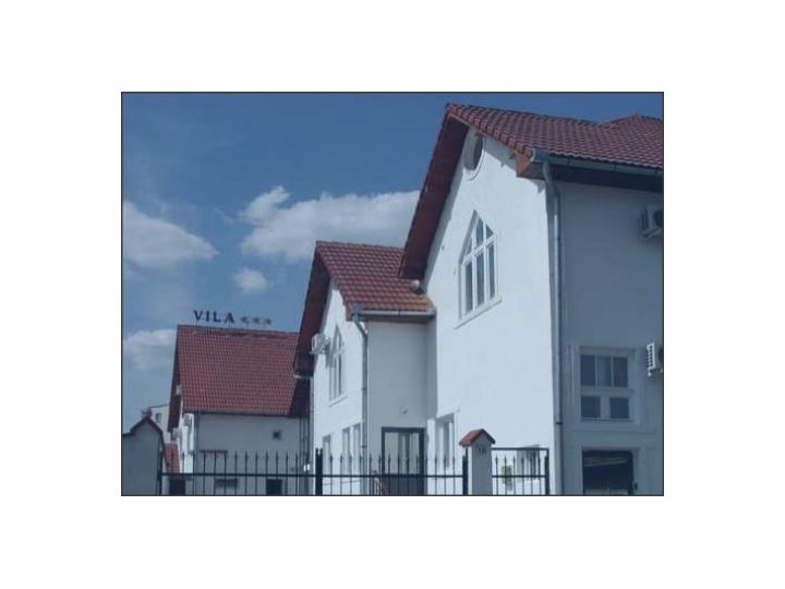 Vila Casa Alesiv, Cluj-Napoca - imaginea 