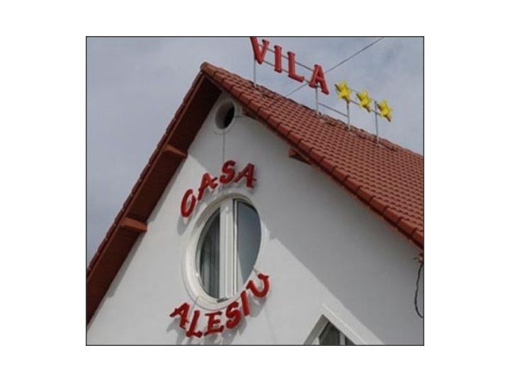 Vila Casa Alesiv, Cluj-Napoca - imaginea 