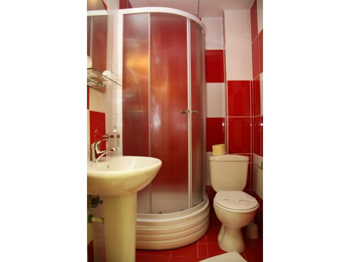Pensiunea Casa Boca, Cluj-Napoca - imaginea 