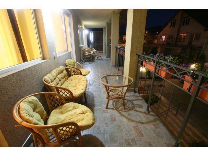 Pensiunea Casa Boca, Cluj-Napoca - imaginea 
