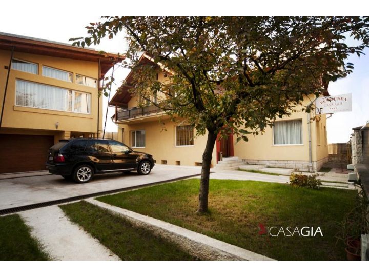 Pensiunea Casa Gia, Cluj-Napoca - imaginea 