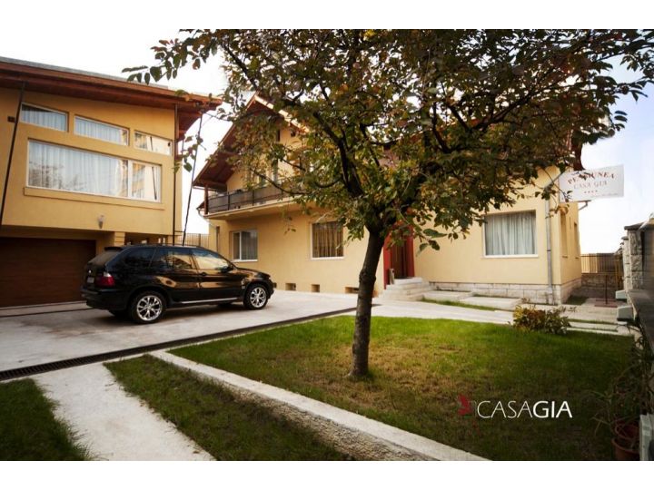 Pensiunea Casa Gia, Cluj-Napoca - imaginea