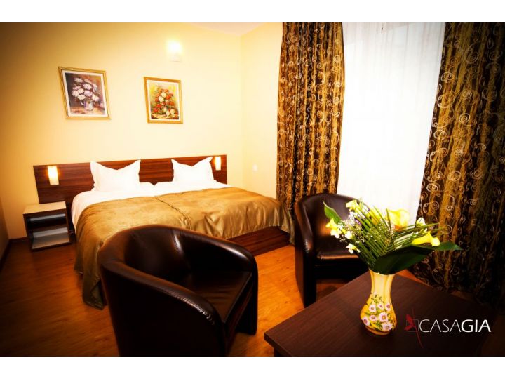 Pensiunea Casa Gia, Cluj-Napoca - imaginea