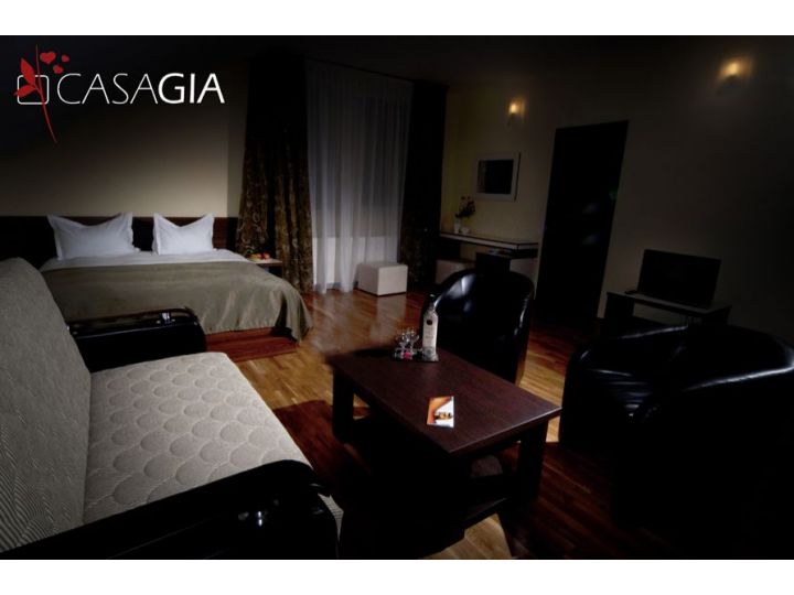 Pensiunea Casa Gia, Cluj-Napoca - imaginea