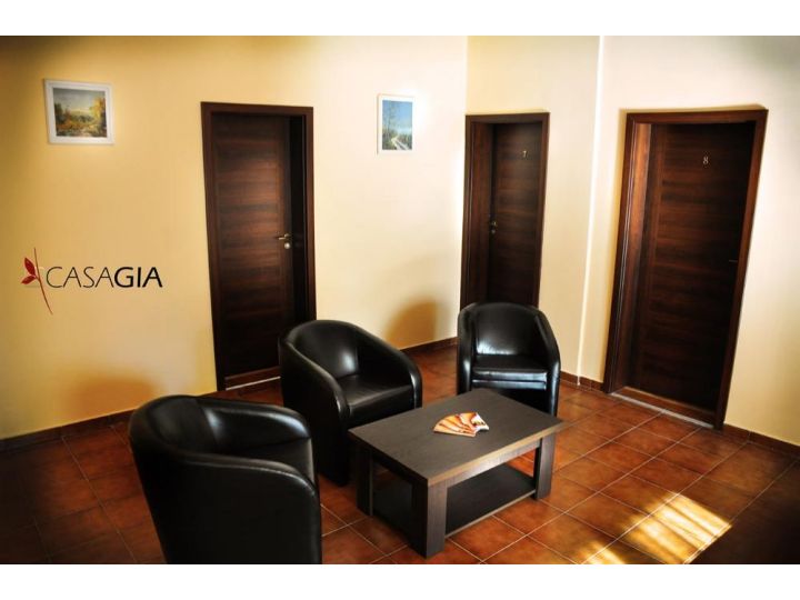 Pensiunea Casa Gia, Cluj-Napoca - imaginea