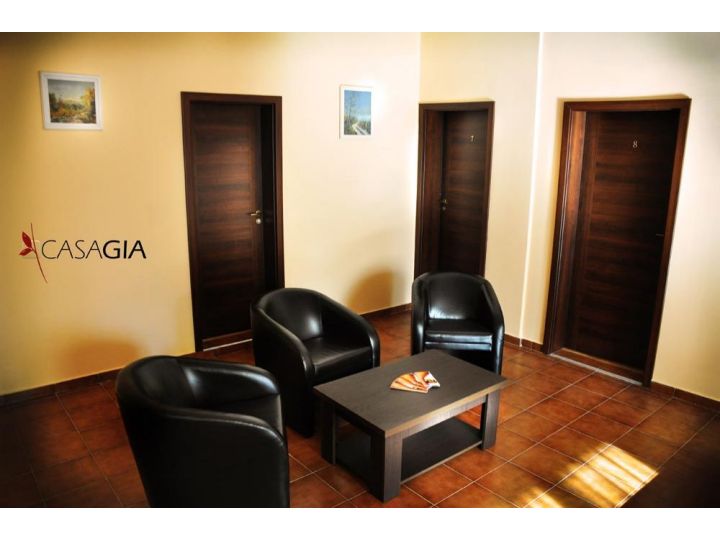 Pensiunea Casa Gia, Cluj-Napoca - imaginea 